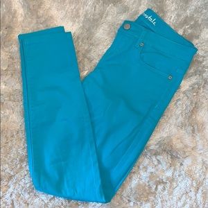 Aeropostale jeggings